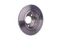 Hella Bremsscheiben Satz Hinten 54576 FüR Peugeot Boxer Van 3.0 Hdi 175 OEM