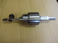 jacobs drill chuck 3 MT