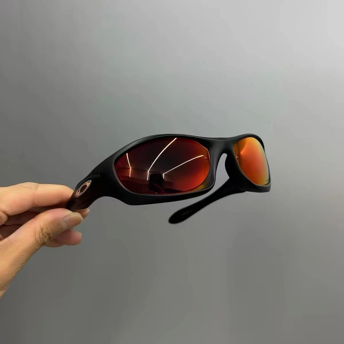 Oakley Monster Dog Sunglasses for Men for sale - eBay