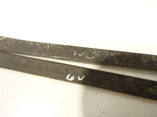 RUITENWISSERARM VOOR Skoda Favorit (781) Hatchback 5-drs 1.3 135 (781.135) - Afbeelding 4 van 4