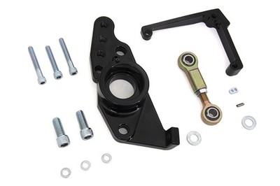 Wyatt Gatling Touring Torque Linkage System for Harley-Davidson