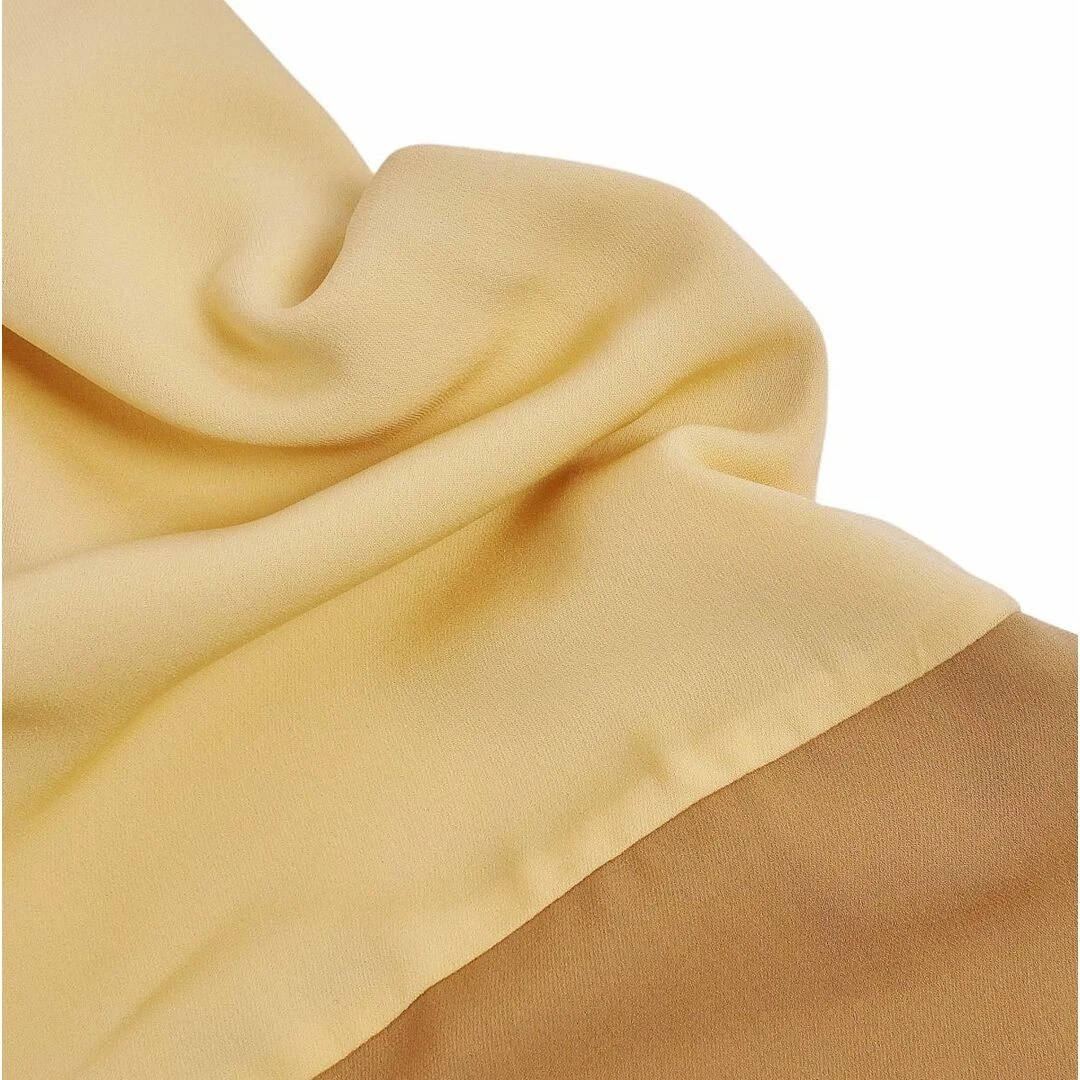 Abito Celine blusa periodo Phoebe senza maniche tinta unita bicolore top usato0