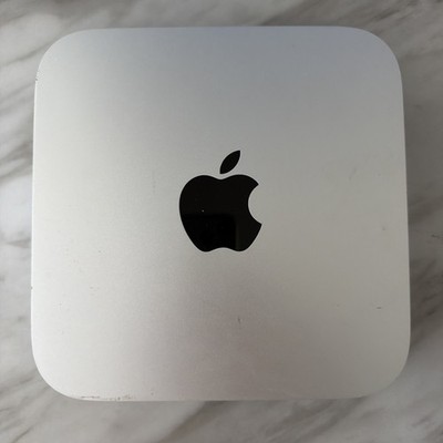 APPLE A1347 MAC MINI 2012 i5 2.5GHz 8GB RAM 120GB SSD OS  UNTESTED''