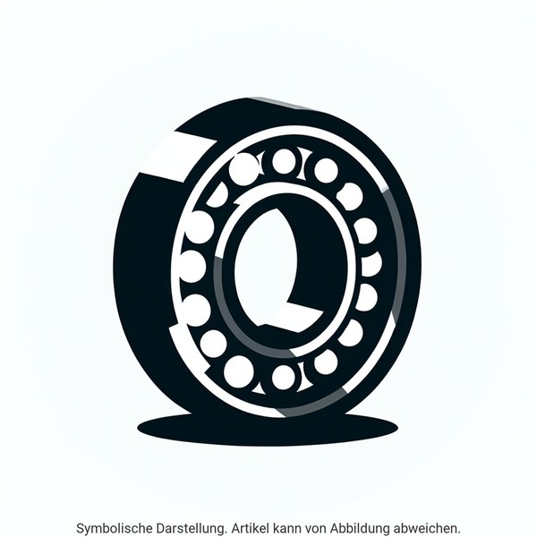 Lager Ausgleichswelle Kolbenschmidt 85958694 1Z Agr FüR Vw Skoda Audi Ford Seat-image
