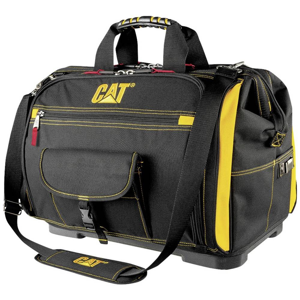 CAT 980199N Organiseur haut de gamme renforcé 457mm de longueur