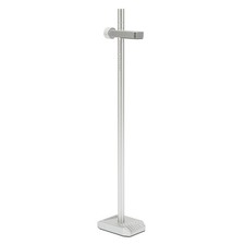 Graphics Card Bracket Aluminum Alloy Vertical Magnet Design Slide Adjustment