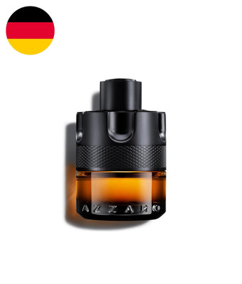 Azzaro the Most Wanted Parfum, Intensiver, Würziger Herrenduft, Verführerisches 