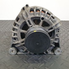 Peugeot 208 MK1 2015 1.2 Petrol Genuine Alternator 120Amp 9670899580