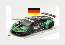 1:43 SPARK Lamborghini Huracán Gt3 Evo #19 Grt Dtm 2022 Rolf Ineichen SG871 MMC