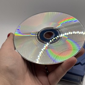 Blue Stinger Dreamcast Game With Booklet Free Postage