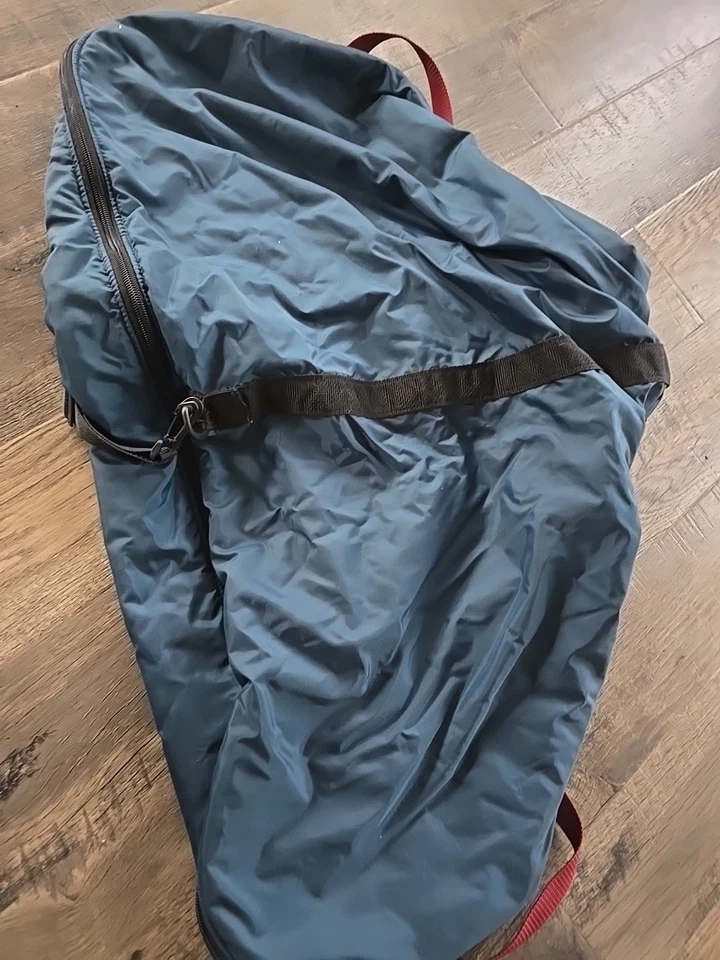 Funda de sillín inglesa Foto 2 de 4