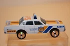 Vintage 1978 Matchbox Superfast Laser Wheels Mercury State Police Car