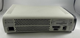 Microsoft Xbox 360 Bundle 20GB HDMI Console Controllers Kinect Halo 4 Game TEST