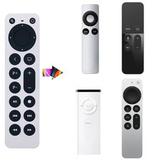 Remote Control For Apple TV 4K/ Generation 1 2 3 4/ HD A1294 A1218 A1842 MP7P2
