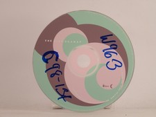 THE HIGH LLAMAS THE SUN BEATS DOWN (X4) 3 Track CD Single including Plastic Slee