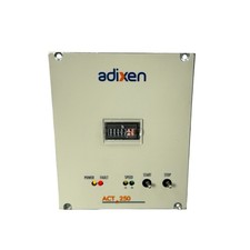 Adixen Alcatel ACT 250 Turbomolecular Vacuum Pump Controller 111381 Tested