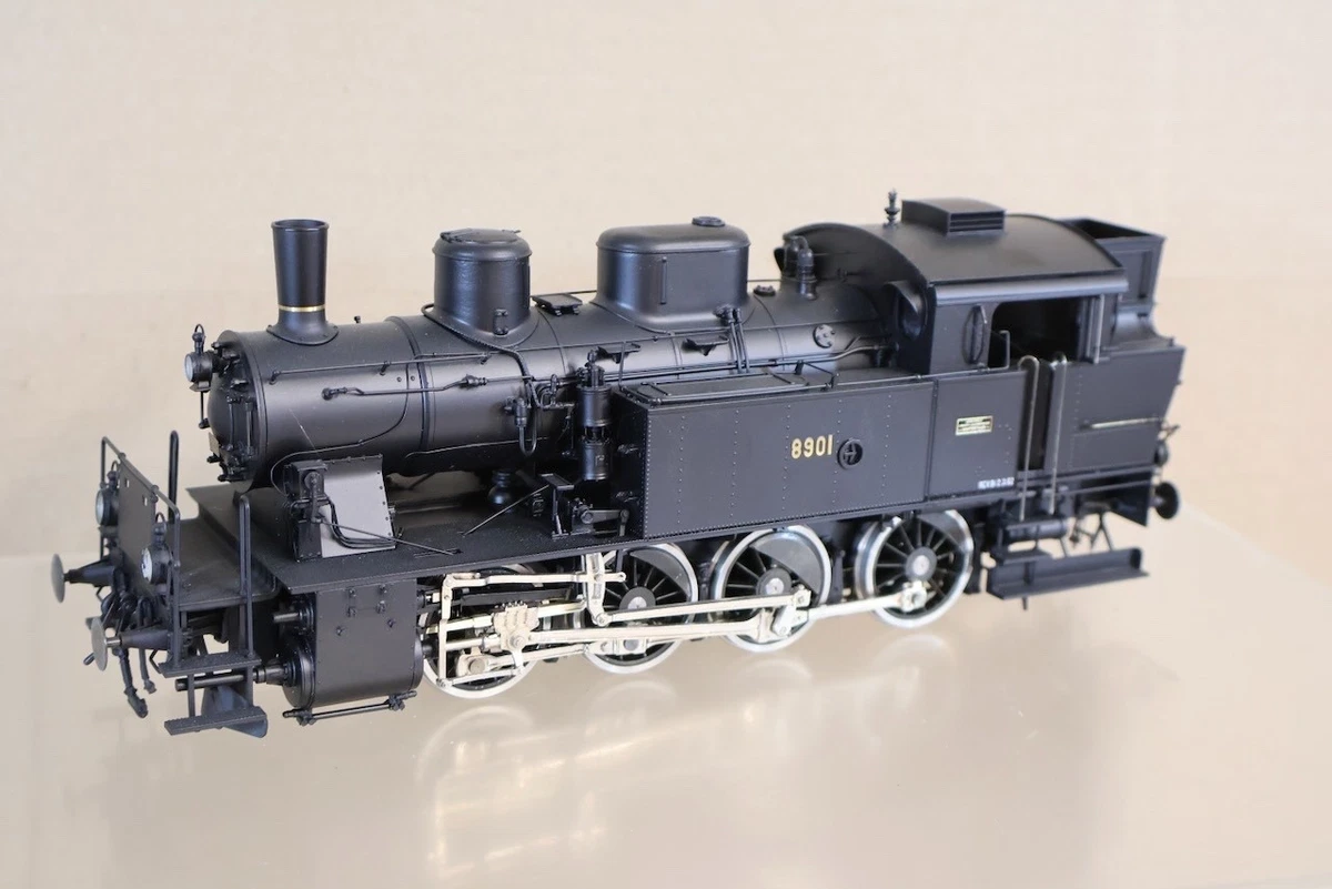 FULGUREX Model Trains for sale | eBay