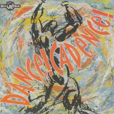 Va-Dance! Cadence! - Dance Cadence
