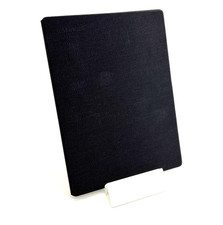 Original ReMarkable 2 Book Folio Case Dark Brown Polymer Weave