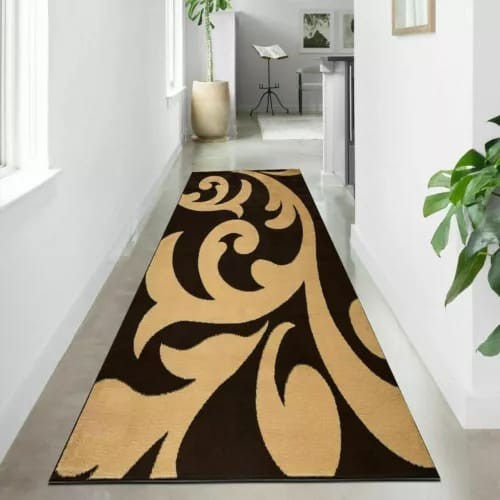 New Extra Large Runner Rug Living Room Bedroom Hallway Runner Kitchen