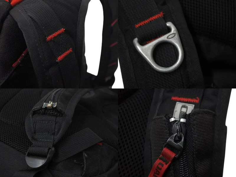 OAKLEY Oakley Technical Backpack Technical Backpa… - image 7