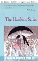 Barbara Brooks Wallace | The Hawkins Series | Taschenbuch | Englisch (2000)