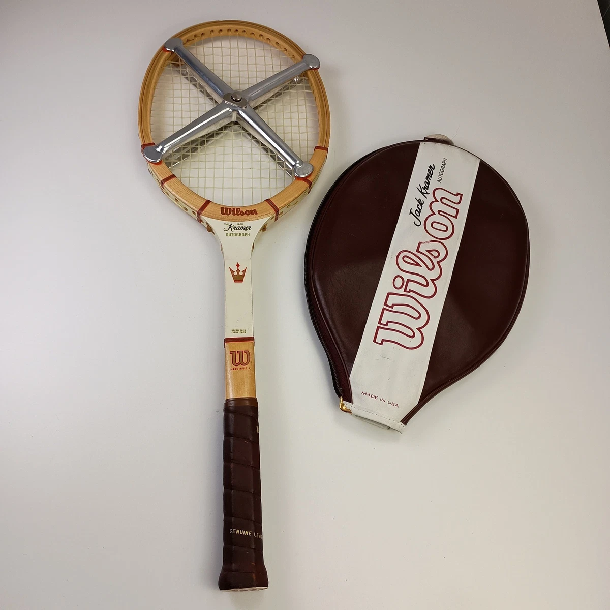 Preços baixos em Wilson Jack Kramer | eBay