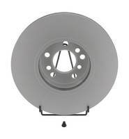 2X Jurid Bremsscheibe Coat+ 562134JC-1 FüR BMW E83 X3 E53 X5 JC Schachtel Xdrive