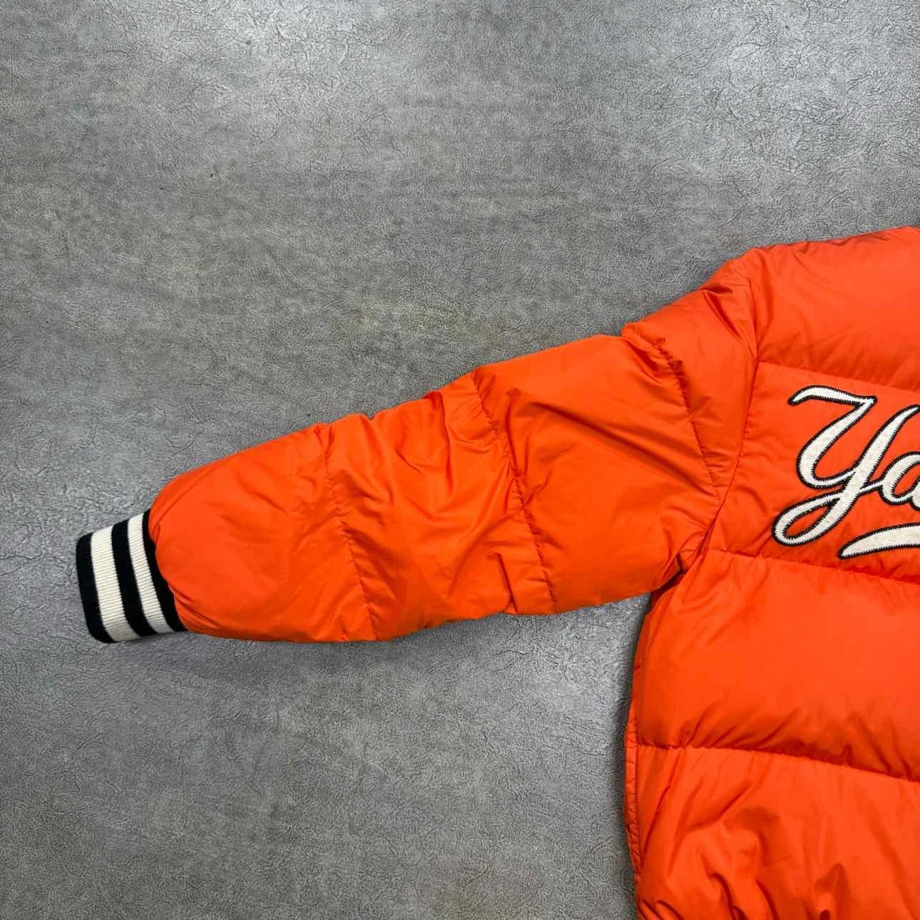 Giacca Gucci "YANKEES" Taglia 52 (13800 1)