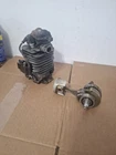 Used Stihl BR800X Cylinder W/ Cam & Valves for parts or repair