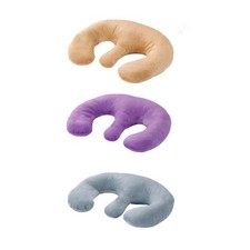 Beauty Salon Breast Pillow Massage Chest Cushion Rest Cushions Thickened