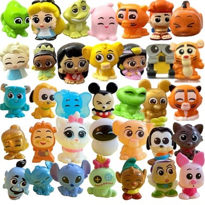 Disney Doorables SquishAlots S/1 & 2 | YOU PICK!   $20+ Orders Ship FREE 
