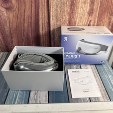 RENPHO Eyeris 1 Eye Massager with Heat  Bluetooth