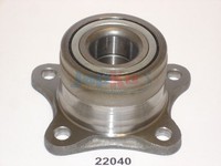 Japko 422040 Radnabe Hinten FüR Toyota