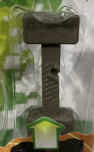 Ben 10 Omniverse Omni-Plasm Fourarms Action Figure NEW Four Arms - Picture 3 of 6