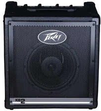 Peavey Kb 2 Guitar Amplifier - 45 W Rms (00573140)