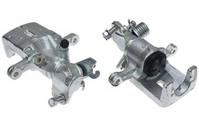 Bremssattel Hinterachse links für NISSAN ALMERA I Hatchback II