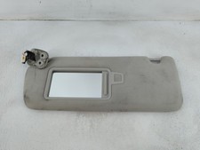2018-2020 Kia Stinger Driver Sun Visor Mirror Left Sunvisor Grey GHOEQ