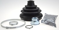 Spidan Faltenbalgsatz Antriebswelle 21143 FüR Fiat Lancia Alfa 147 GTV 145 146