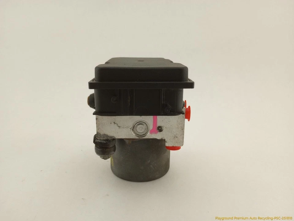 Actuador de bomba de freno antibloqueo ABS Subaru Legacy excluyendo Outback para 2005-2006 Foto 2 de 4