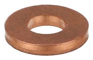 Dichtring DÜSenhalter Elring 650510 FÜR CitroËN FÜR Fiat Peugeot Dichtungsring-image