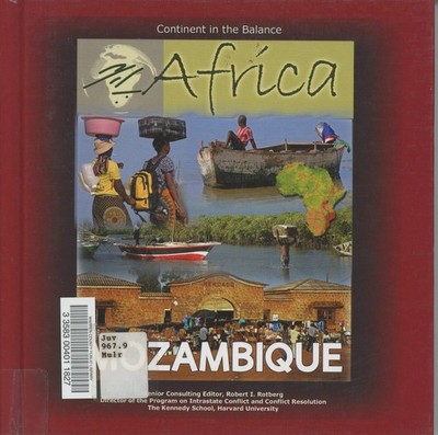 Mozambique