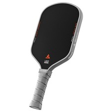 Thermoformed Carbon Fiber Pickleball Paddle - Textured Grip, Larger Sweet Spots