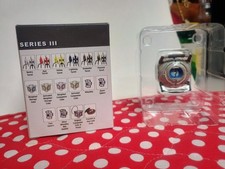 Portal 2 Series III (3) When Wheatley Met GLaDOS - NECA Blind Box Turret WizKids