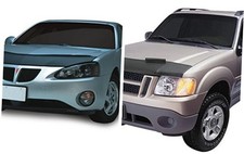 Lebra CHP 45951-01 Custom Hood Protector, Black