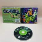 Jet Grind Radio Black Label Dreamcast CIB Tested.