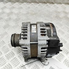 Alternateur Audi 200