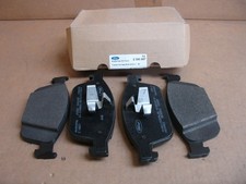 2390587 Bremsbelagsatz Vorne für Ford Focus 2012-2020