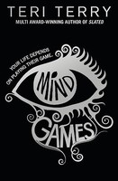 Teri Terry - Mind Games - Paperback - H245Z
