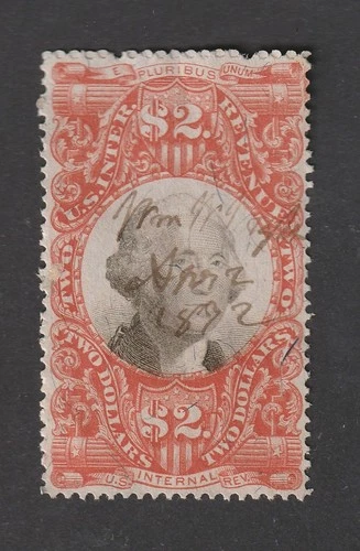 US Stamps, Collection Lot, R145, used